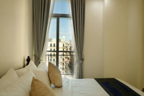 Try Residence, The Elysée Koh Pich